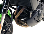 Denali Mini Electromagnetic Low Tone Horn Black Kit
