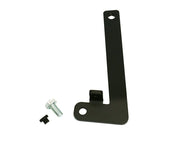 Denali Horn Mount for 2015-2024 INDIAN Mount Kit Black Steel