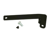 Denali Horn Mount for 2015-2024 INDIAN Mount Kit Black Steel