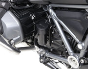 Denali Split Horn Mount for 2014-2024 BMW Mount Kit Black Steel