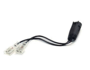 Denali Wiring Adapter - SoundBomb to BMW OEM Harness for 2000-2026 BMW Black Horn
