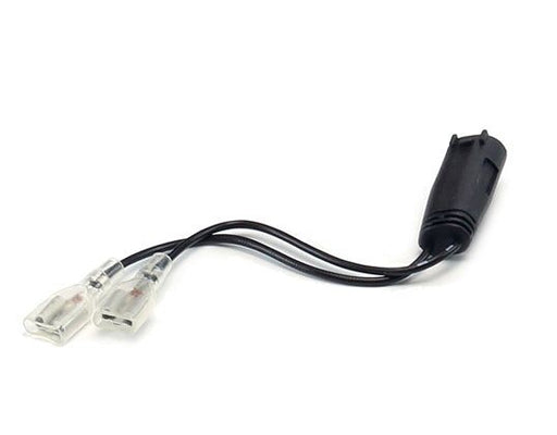 Denali Wiring Adapter - SoundBomb to BMW OEM Harness for 2000-2026 BMW Black Horn