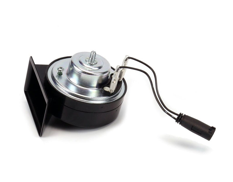 Denali Wiring Adapter - SoundBomb to BMW OEM Harness for 2000-2026 BMW Black Horn Each