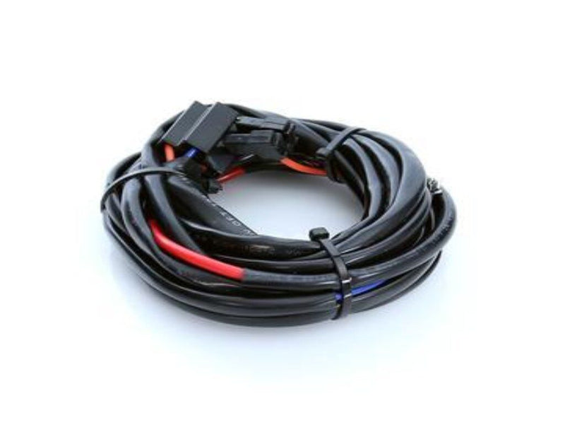 Denali UNIVERSAL HARNESS HORNS Wiring Kit Black