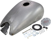 Drag Specialties One-Piece 2" Extended Gas Tank