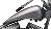 Drag Specialties One-Piece 2" Extended Gas Tank