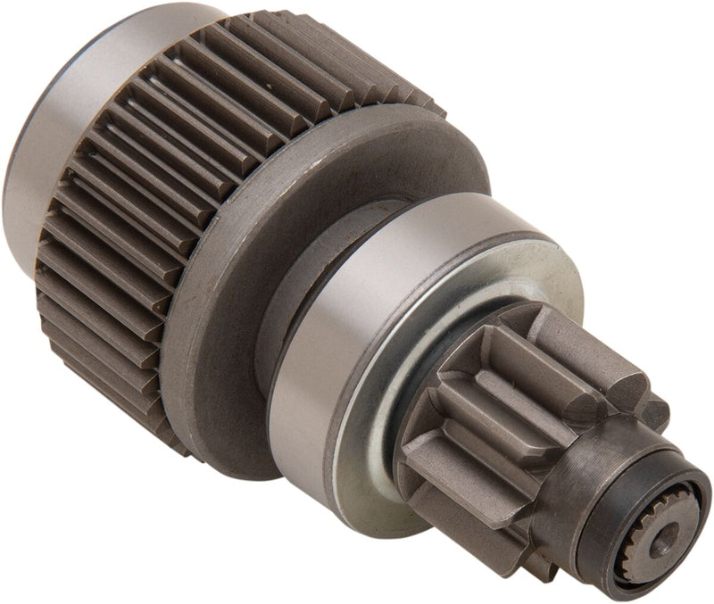 Drag Specialties Starter Drive Clutch for 1981-1990 Harley-Davidson Sportster Motorcycles