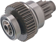 Drag Specialties Starter Drive Clutch for 1981-1990 Harley-Davidson Sportster Motorcycles