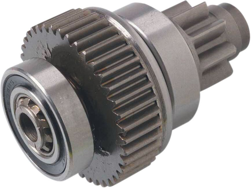 Drag Specialties Starter Drive Clutch for 1981-1990 Harley-Davidson Sportster Motorcycles