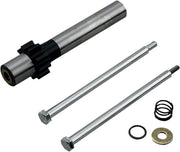 Drag Specialties Starter Jackshaft Kit for Various Various Harley-Davidson Motorcycles (See Fitment List)