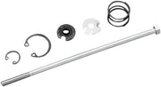 Drag Specialties Starter Jackshaft Kit for Various Various Harley-Davidson Motorcycles (See Fitment List)