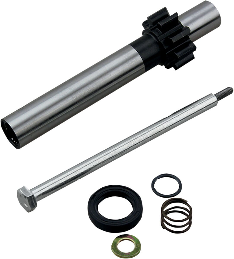 Starter Jackshaft Kit Dyna,
Softail,
Classic,
Touring