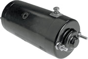 Drag Specialties High Torque Starter Motor Fits Harley-Davidson Sportster, Touring Models 1966-1982