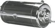 Drag Specialties High Torque Starter Motor Fits Harley-Davidson Sportster, Touring Models 1966-1982