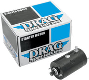Drag Specialties High Torque Starter Fits Harley-Davidson Touring Models 1966-1982