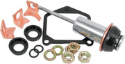 Drag Specialties Starter Solenoid Kit for Various Various Harley-Davidson Motorcycles (See Fitment List)