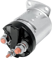 Drag Specialties High-Performance Starter Solenoid for Various Various Harley-Davidson Motorcycles (See Fitment List)