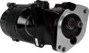 Drag Specialties High Performance Starter Motor for Various Various Harley-Davidson Motorcycles (See Fitment List)