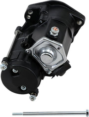 Drag Specialties High Performance Starter Motor for Various Various Harley-Davidson Motorcycles (See Fitment List)