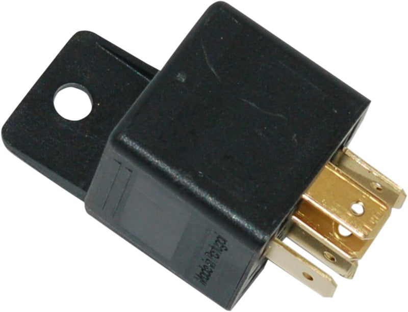 Namz Starter Relay - #21100504