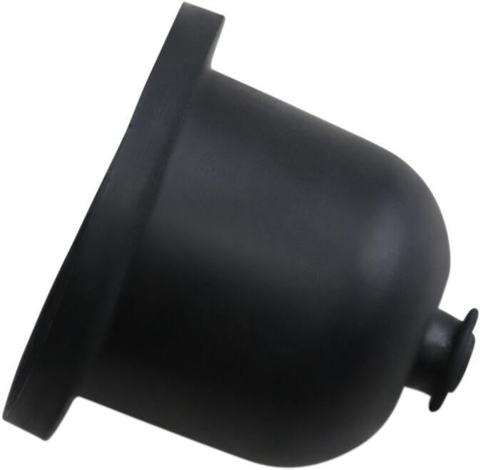 Drag Specialties Rubber Solenoid Plunger Boot Fits Harley-Davidson Sportster Models 1967-1980