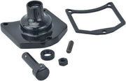Drag Specialties Solenoid End Cover/Starter Button