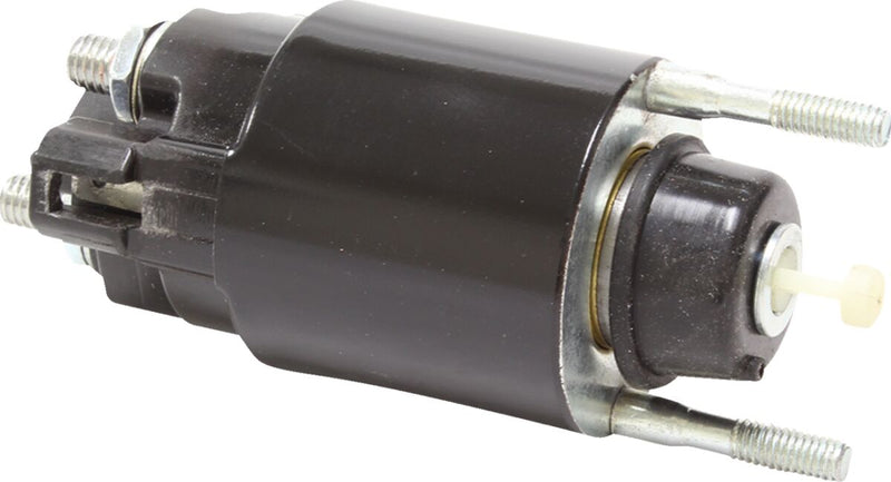 Drag Specialties Starter Solenoid Assembly for M8 Fits Harley-Davidson Dyna, Softail, Touring, Trike Models 2017-2024