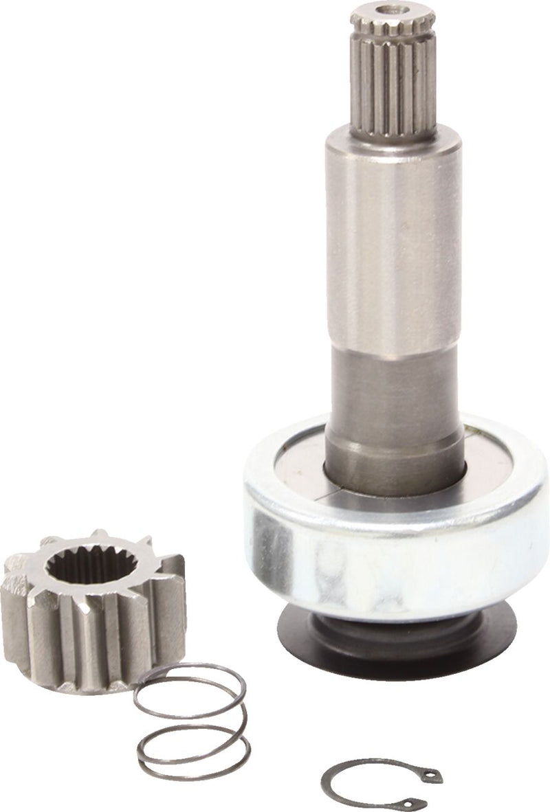 Drag Specialties Starter Clutch Fits Harley-Davidson Dyna, Softail, Touring, Trike Models 2017-2024