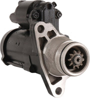 Drag Specialties 1.4 kW Starter for M8 Fits Harley-Davidson Touring, Trike Models 2017-2024