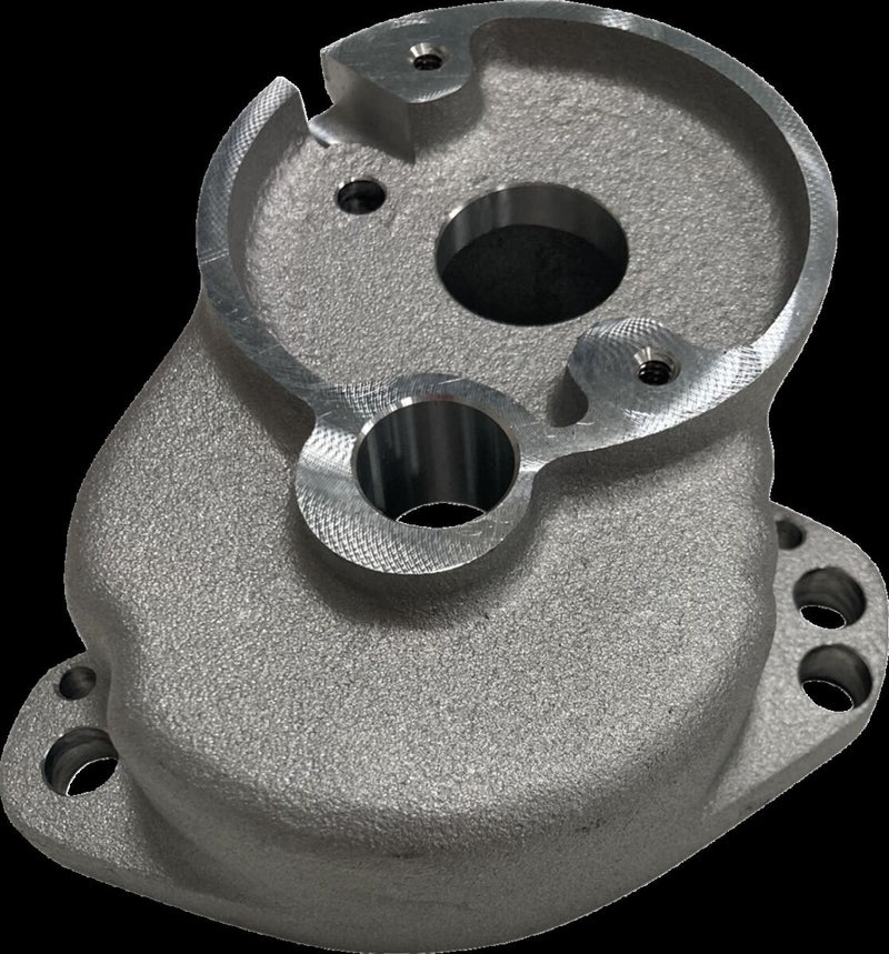 Drag Specialties 78138 for 1981-1983 Harley-Davidson Cover Starter