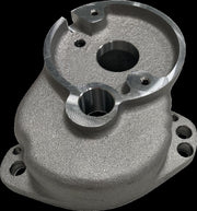 Drag Specialties 78138 for 1981-1983 Harley-Davidson Cover Starter
