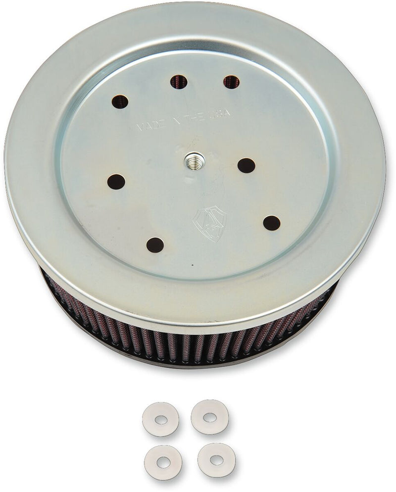 Arlen Ness Stage II Air Filter #18-099