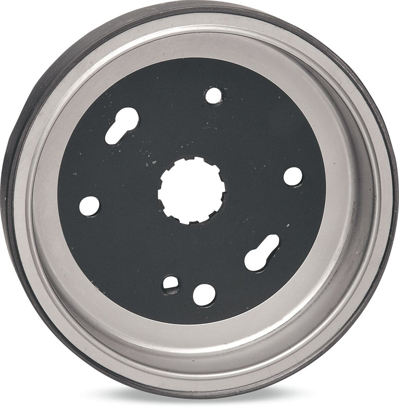 Drag Specialties Alternator Rotor Fits Harley-Davidson Dyna, Softail, Touring Models 1995-2006