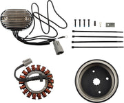 Drag Specialties Charging System for 2001-2006 Harley-Davidson Softail Motorcycles
