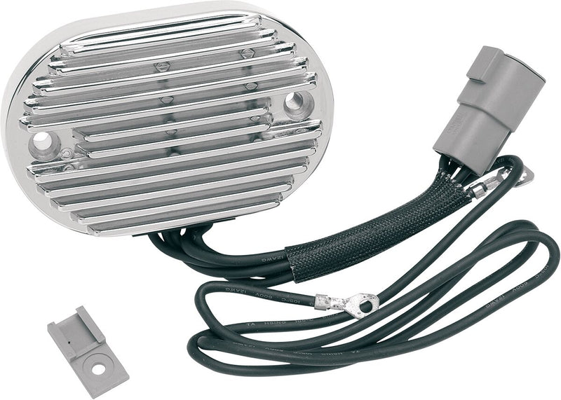 Drag Specialties Charging System for 2001-2006 Harley-Davidson Softail Motorcycles