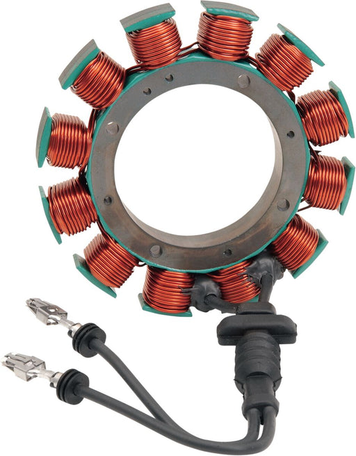 Cycle Electric Inc. Stator for 1984-1990 Harley-Davidson OE Replacement
