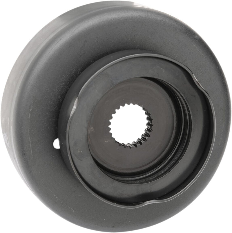 Drag Specialties 38 Amp Alternator Rotor for 2006 Harley-Davidson Dyna Motorcycles