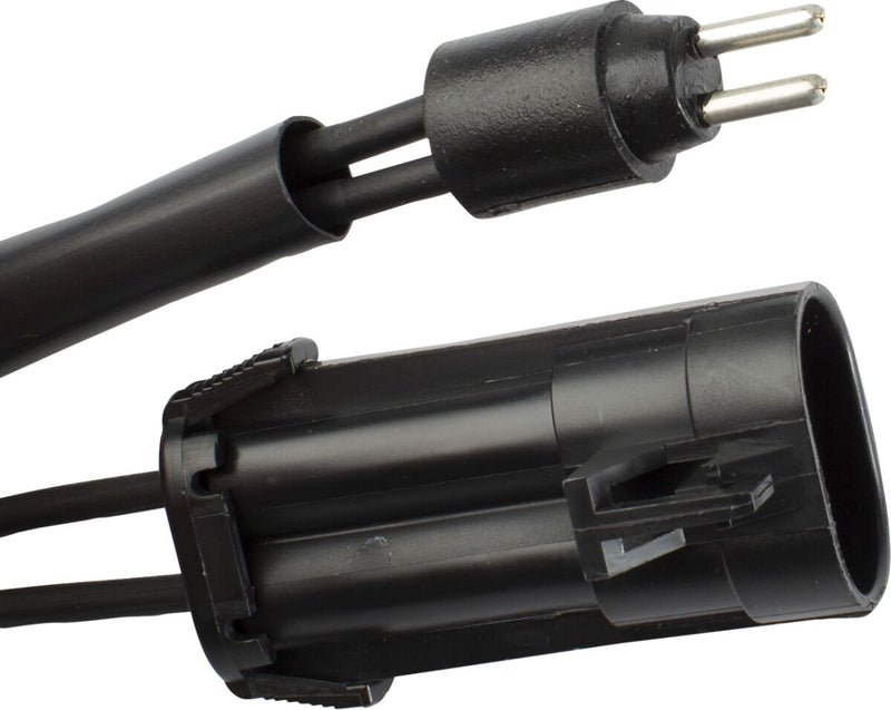 Cycle Electric Inc. Rectifying Regulator for 2004-2006 Harley-Davidson Rectifier Regulator Black Each