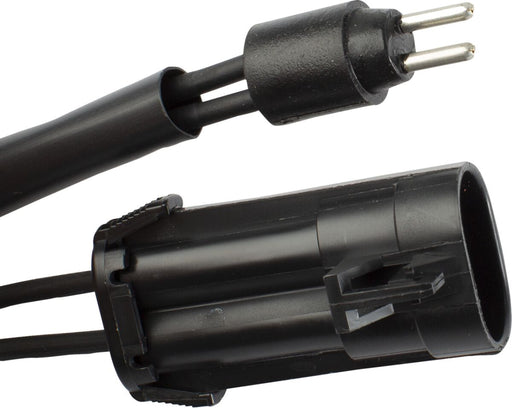 Cycle Electric Inc. Rectifying Regulator for 2004-2006 Harley-Davidson Rectifier Regulator Black Each