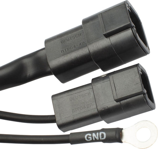 Cycle Electric Inc. Rectifying Regulator for 2007 Harley-Davidson Rectifier Regulator Black Each