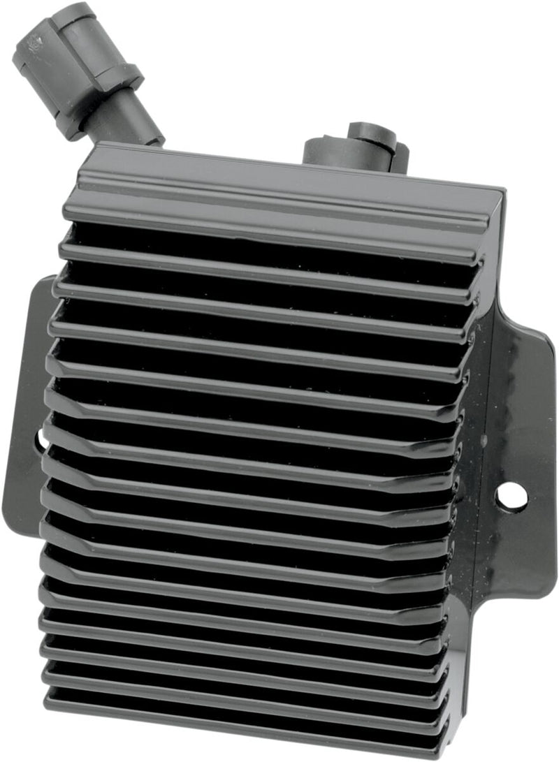 Cycle Electric Inc. Rectifying Regulator for 2008-2022 Harley-Davidson Rectifier and Regulator Black