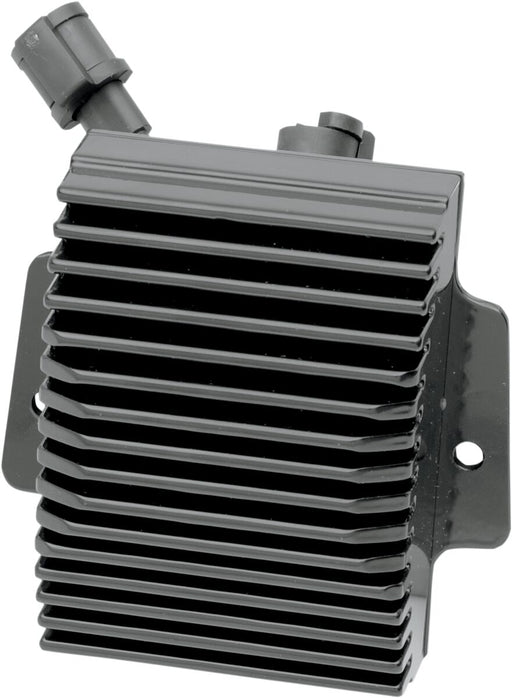 Cycle Electric Inc. Rectifying Regulator for 2008-2022 Harley-Davidson Rectifier and Regulator Black