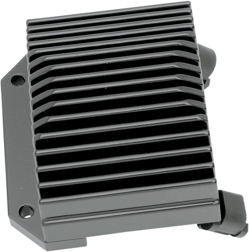 Cycle Electric Inc. Replacement Rectifying Regulator for 2008-2017 Harley-Davidson Rectifier and Regulator Black