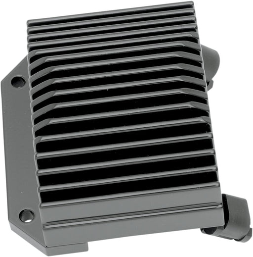 Cycle Electric Inc. Replacement Rectifying Regulator for 2008-2017 Harley-Davidson Rectifier and Regulator Black