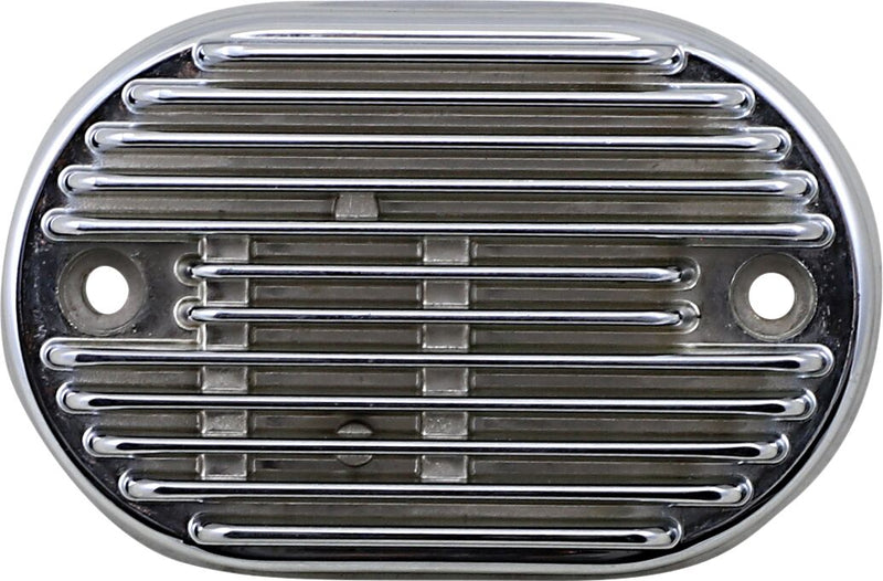 Drag Specialties Chrome Voltage Regulator for 2008-2010 Harley-Davidson Softail Motorcycles
