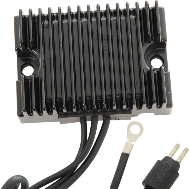 Solid-State Regulator Sportster