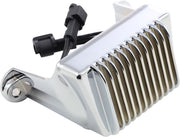 Drag Specialties Chrome Premium Voltage Regulator for 2006-2008 Harley-Davidson Touring Motorcycles