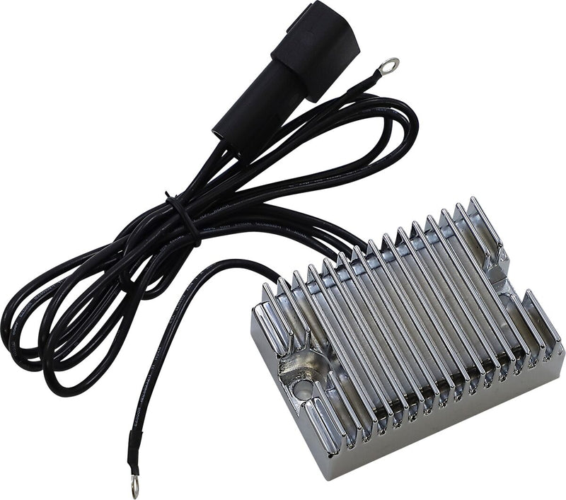 Premium Voltage Regulator Softail