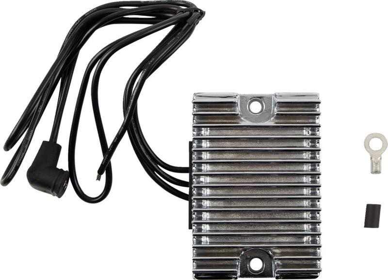 Premium Voltage Regulator Classic