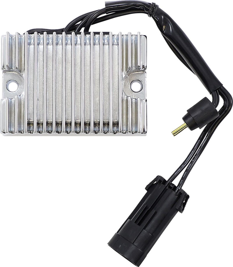 Premium Voltage Regulator Sportster